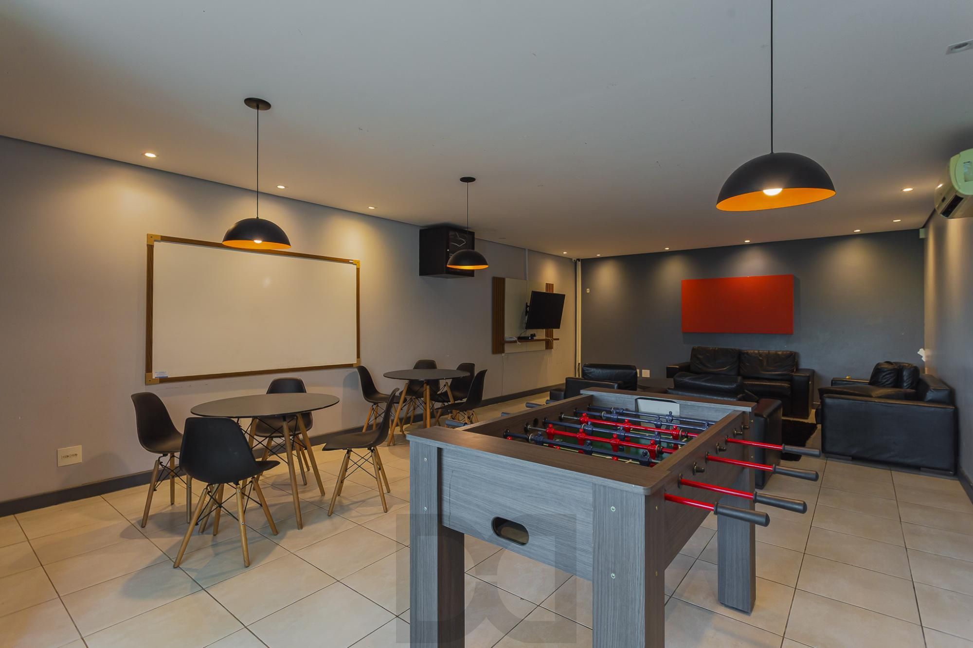 CONDOMINIO ATMOSFERA - CASA MOBILIADA DE 4 SUÍTES COM 4 VAGAS — foto 78