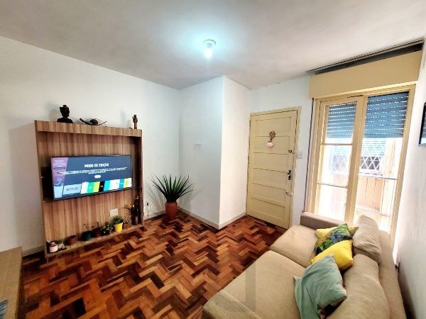 Apartamento 3 dormitórios no Petrópolis — foto 2