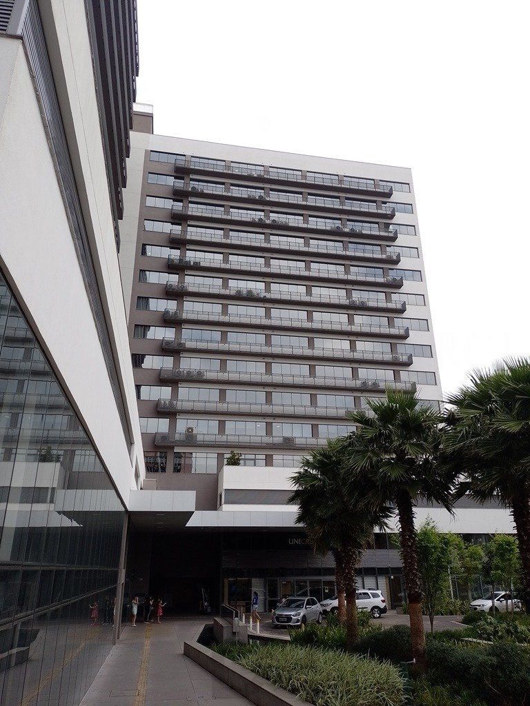 Conjunto/Sala para Venda - 32.59m², Cristo Redentor no Medplex — foto 1