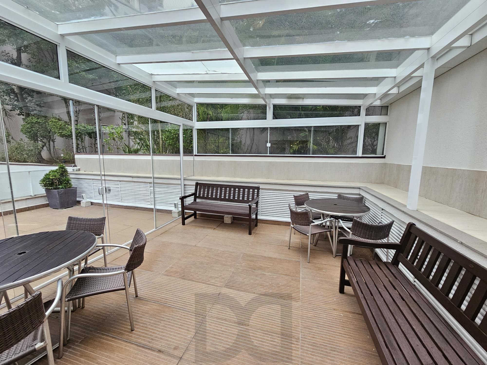 ANDAR ALTO BAIRRO BELA VISTA | ANDAR INTEIRO COM 180M2 — foto 33