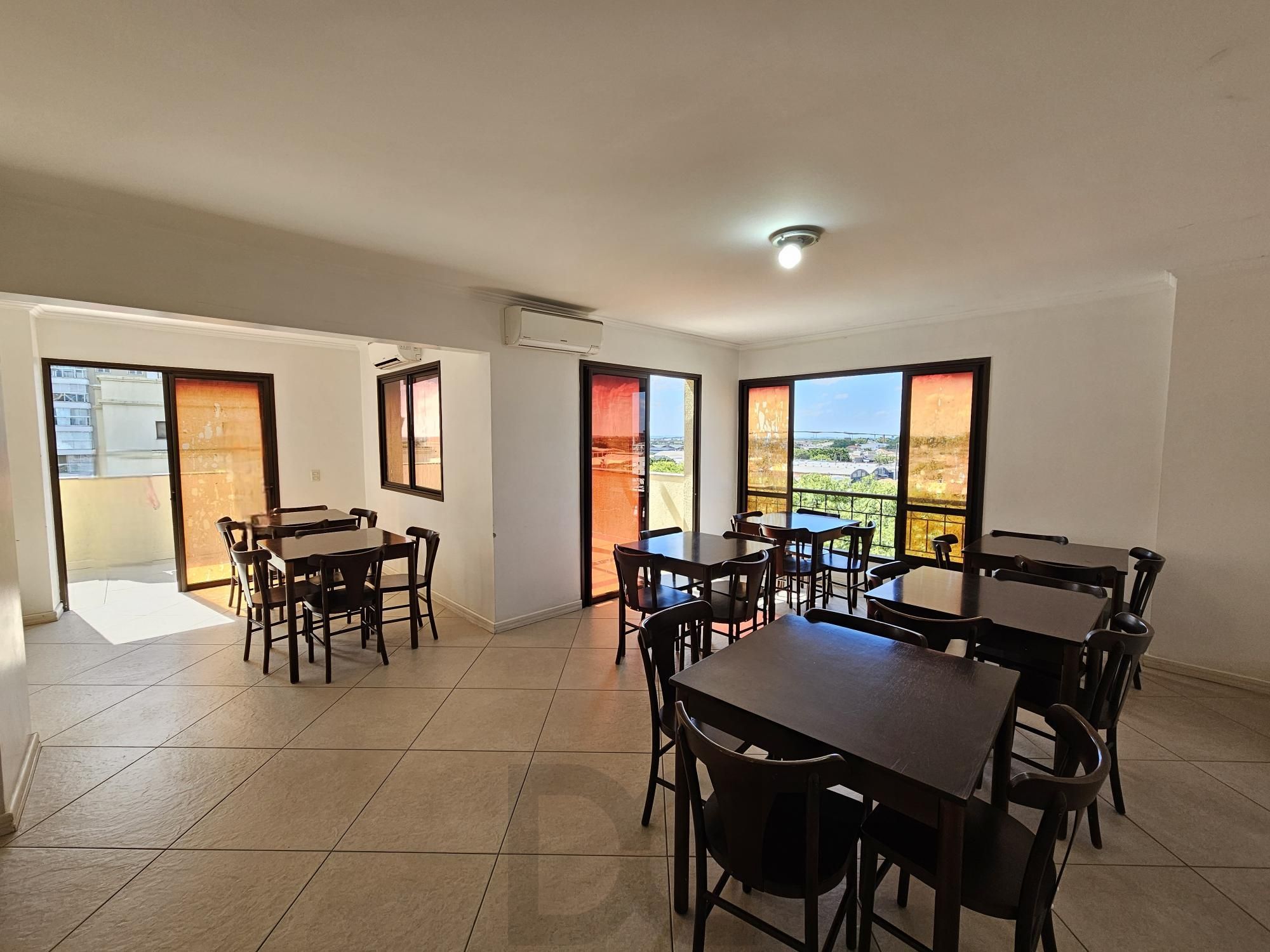 Apartamento 2 dormitórios com vaga e elevador no São Geraldo — foto 14