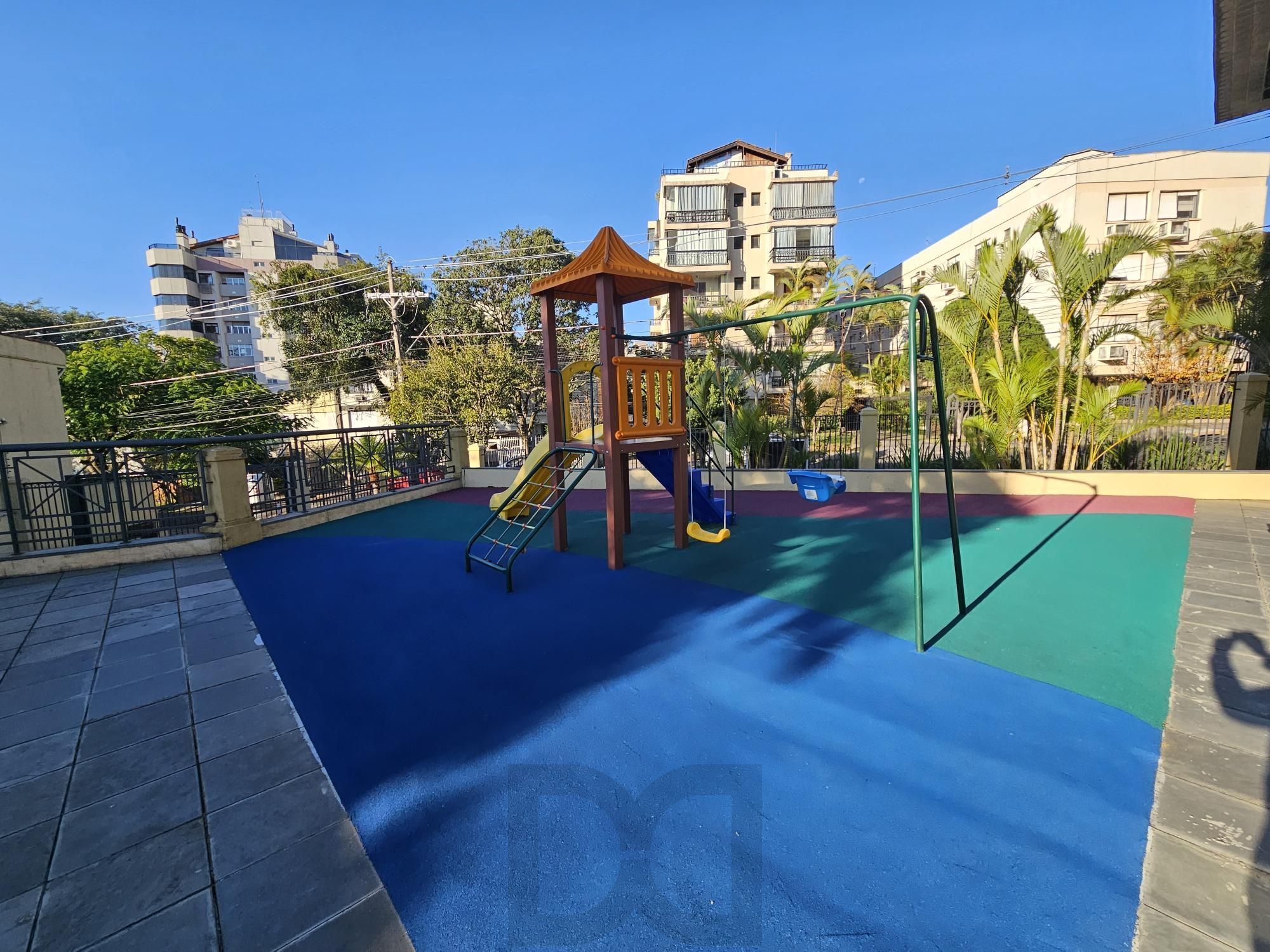 Apartamento 02 dormitórios com suite e 02 vagas individuais no Higienópolis — foto 29