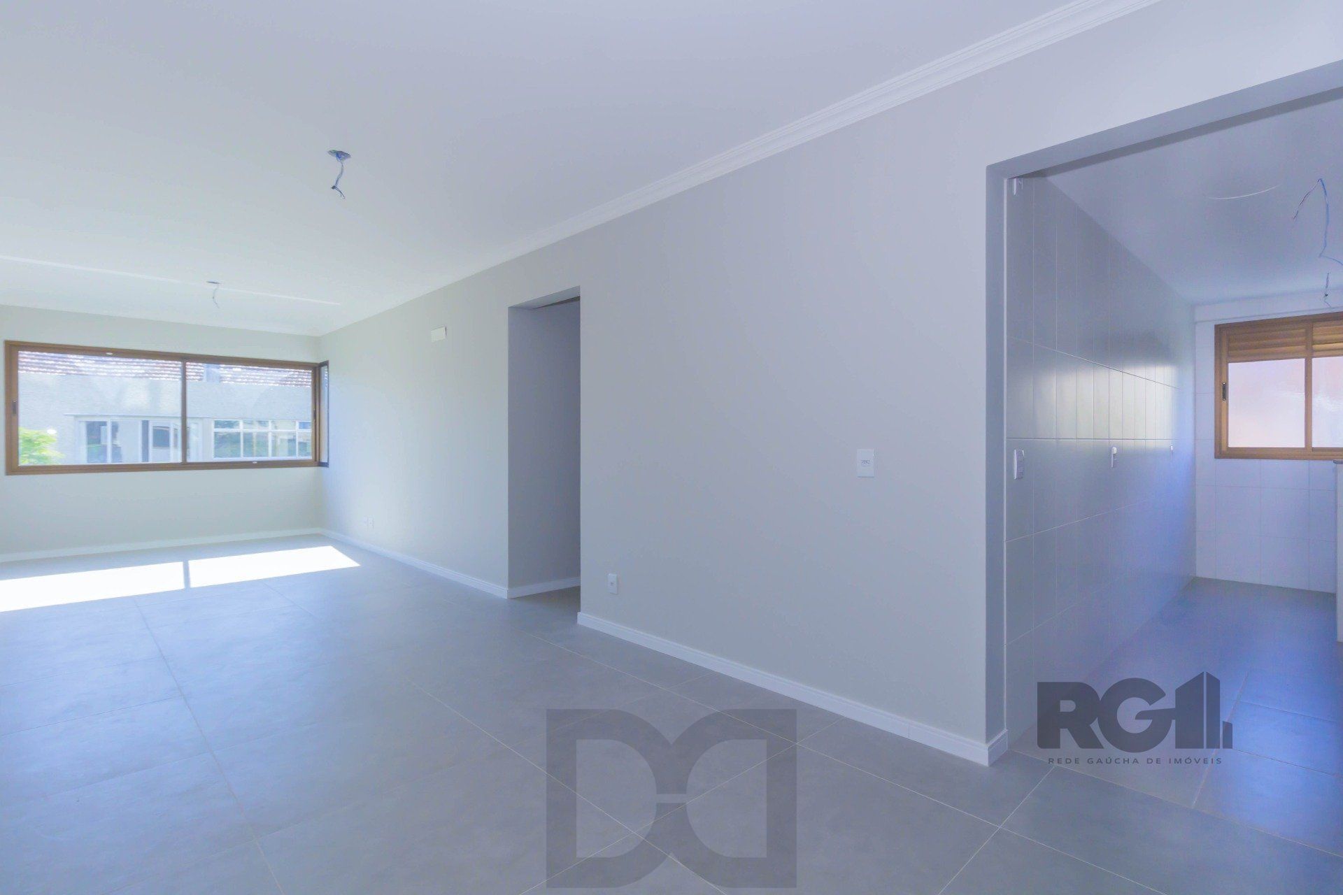 Lançamento para Venda - 81.03m², 2 dormitórios, sendo 1 suites, 2 vagas - Higienópolis — foto 2