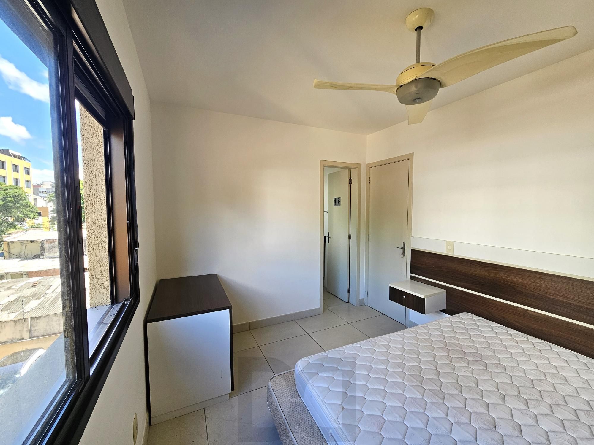 Apartamento 2 dormitórios com vaga e elevador no São Geraldo — foto 9