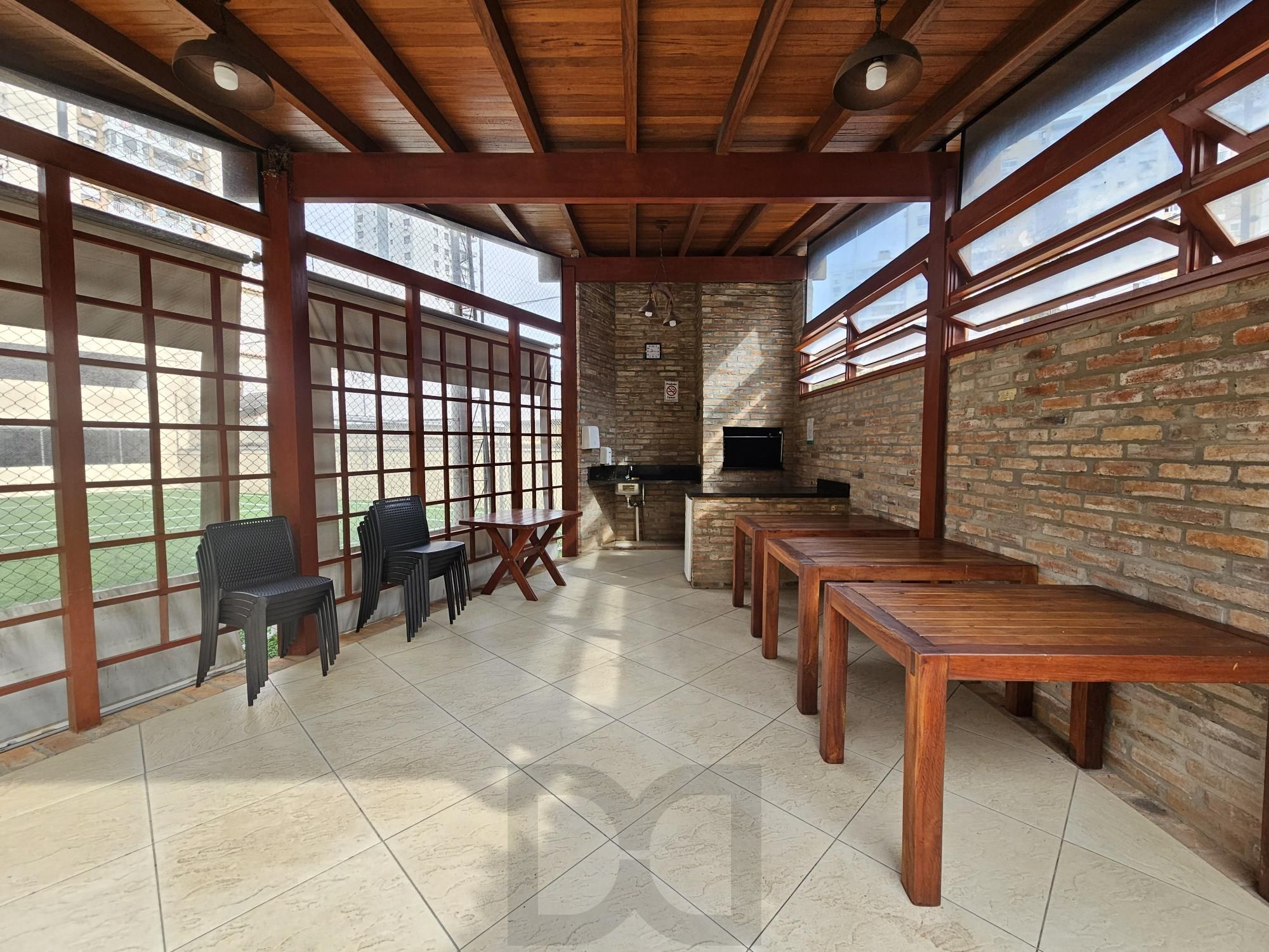 Apartamento 3 Dorm sendo 1 suite e 2 vagas — foto 33