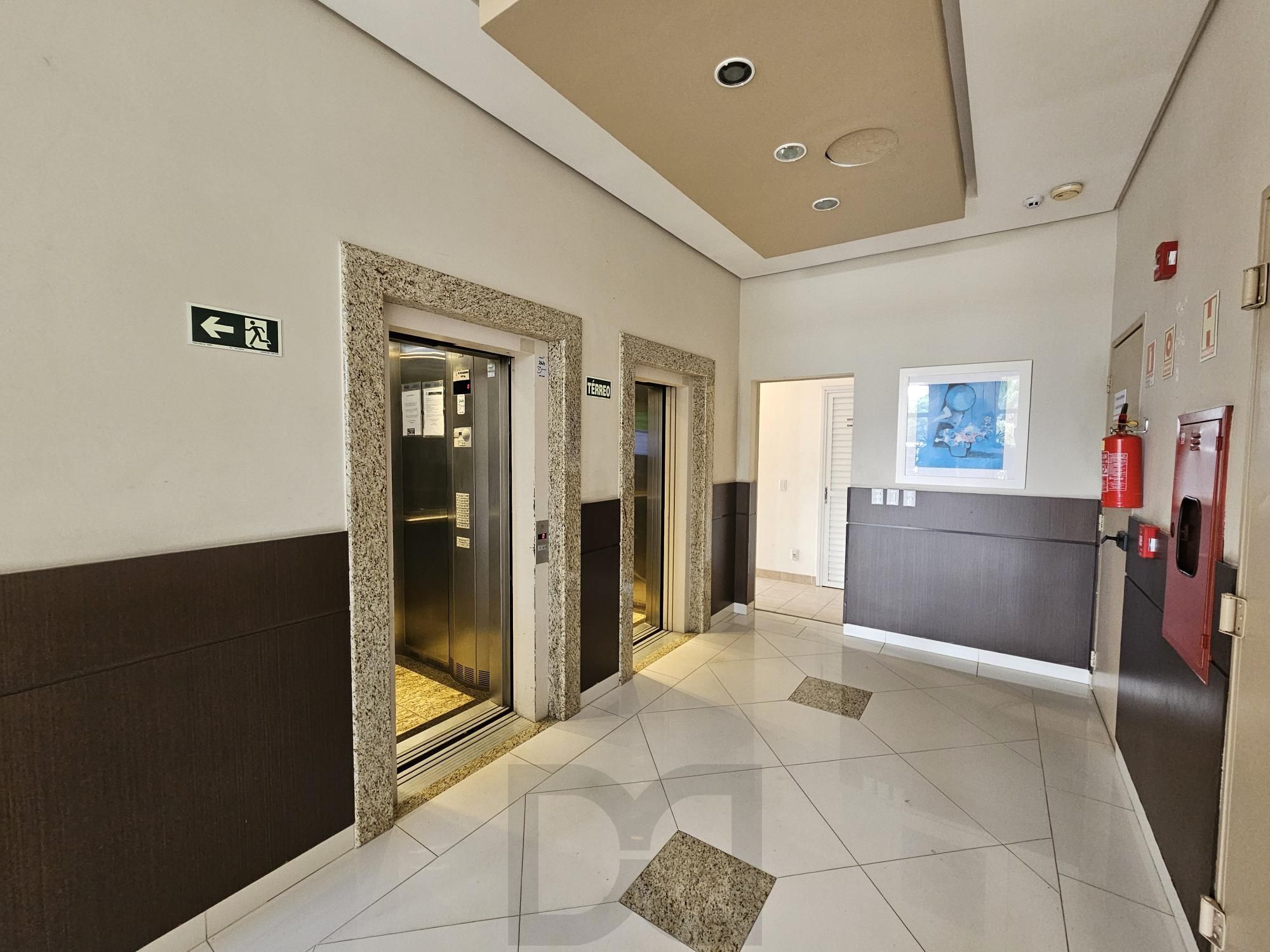 Apartamento 3 Dorm sendo 1 suite e 2 vagas — foto 41
