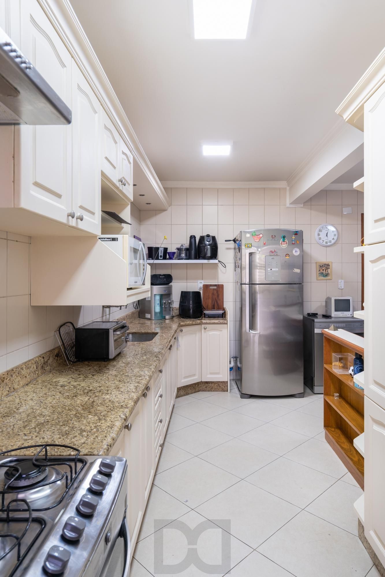 Apartamento 03 dormitórios com Suite , 02 vagas na rua mais charmosa da Bela Vista — foto 27