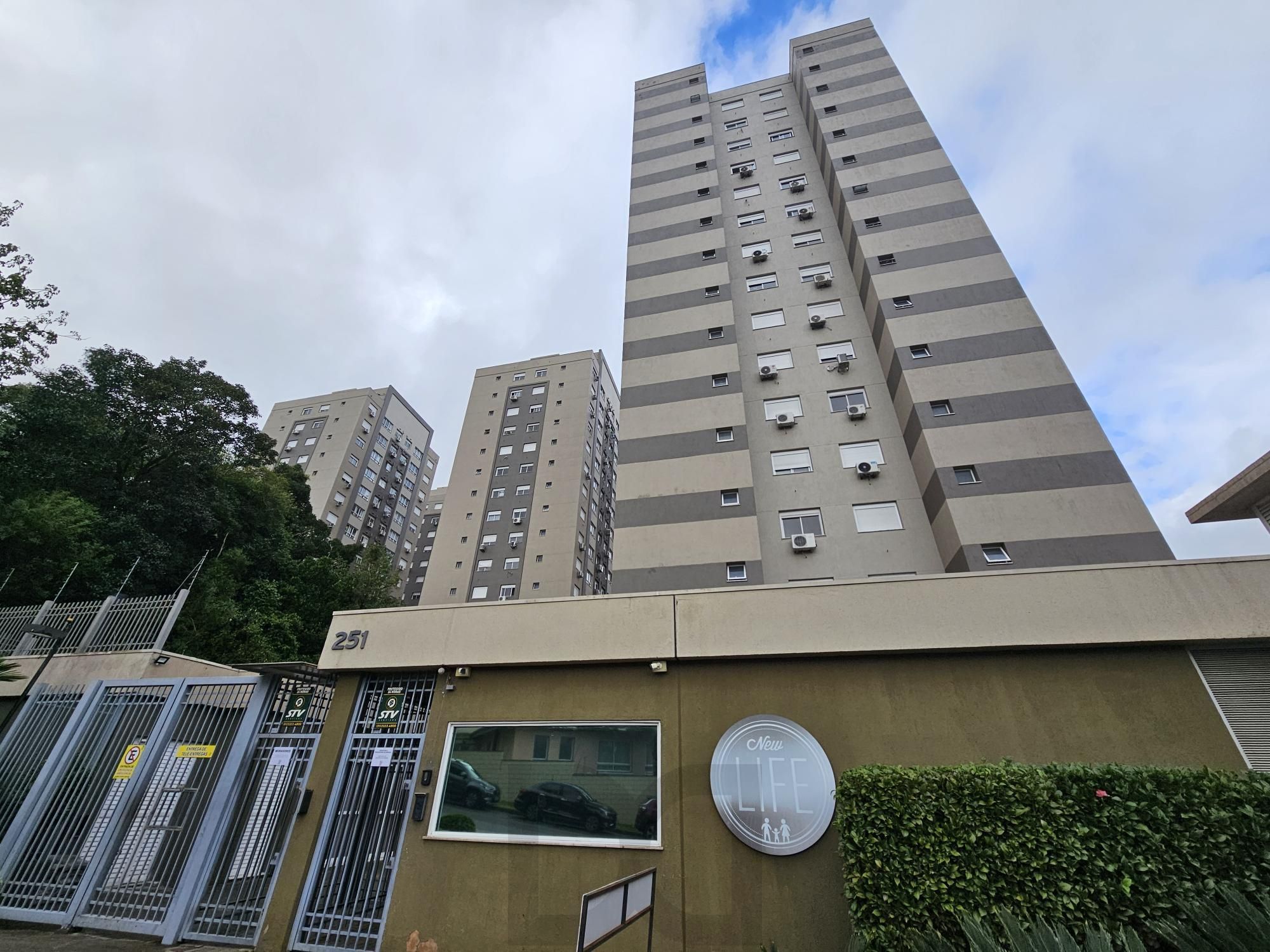 Apartamento 2 dormitórios com vaga e elevador — foto 28