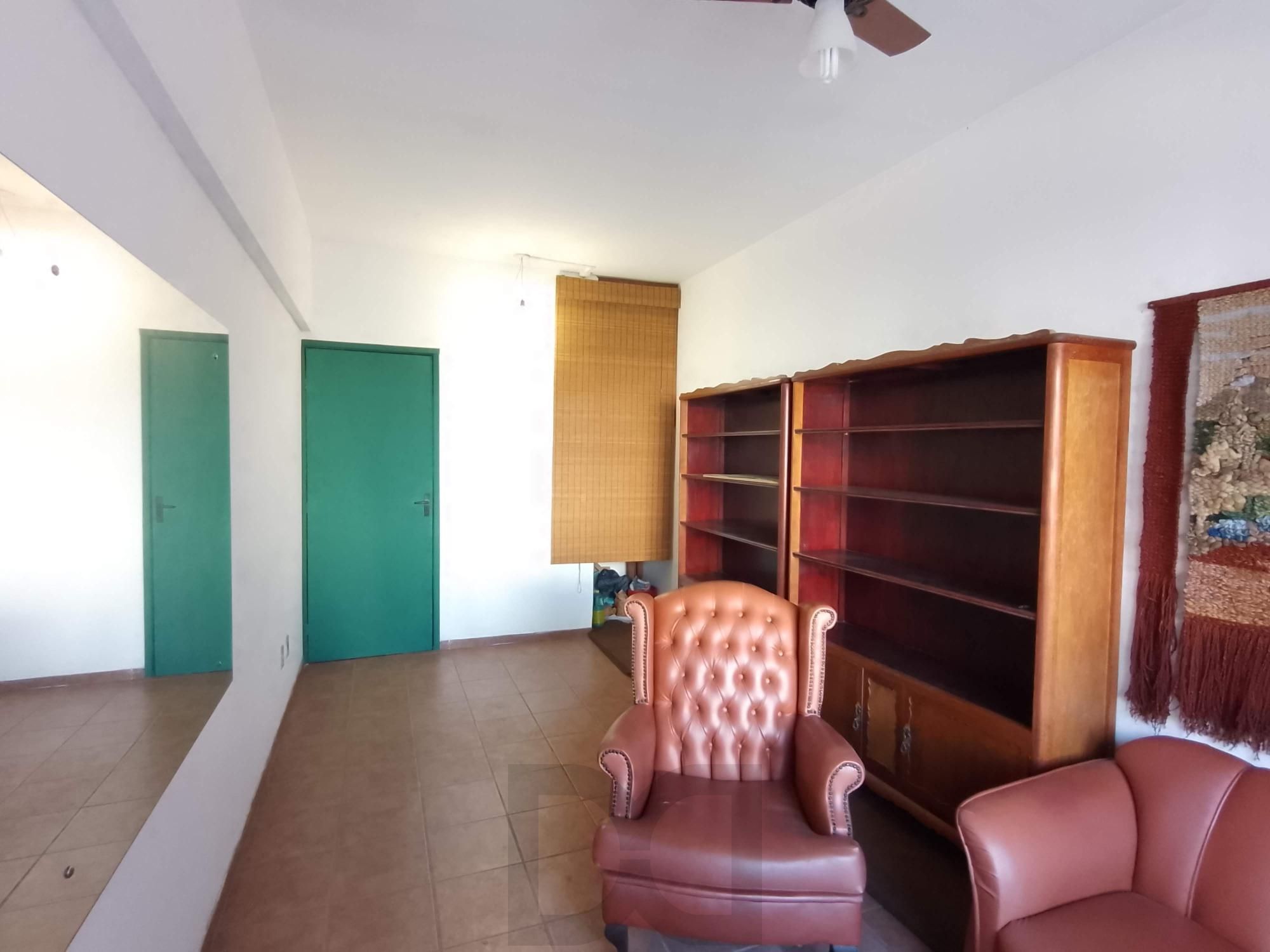 Sala comercial com elevador e vaga no Petrópolis — foto 5