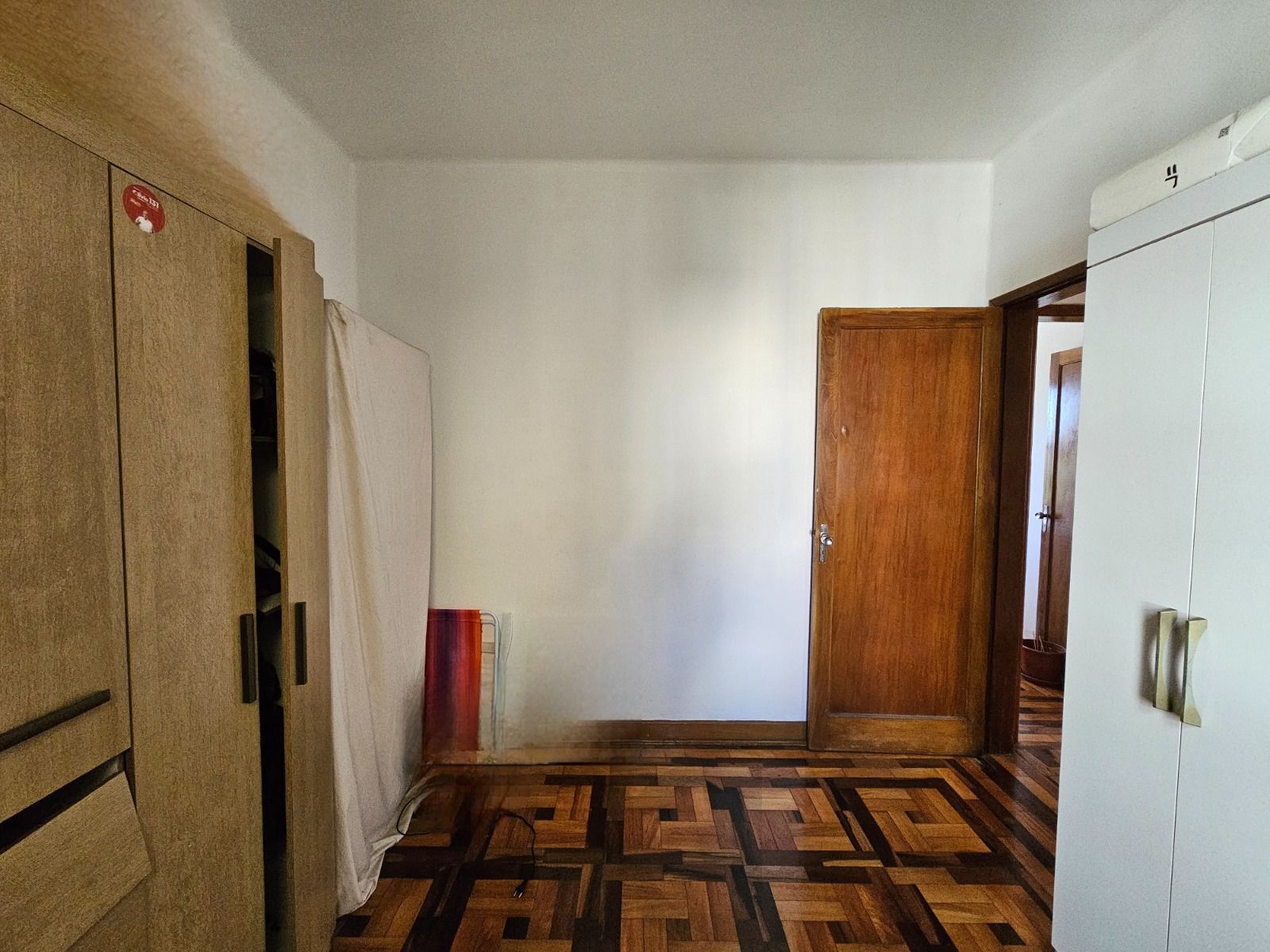 Apartamento 3 dormitórios com sacada na Cristóvão — foto 10