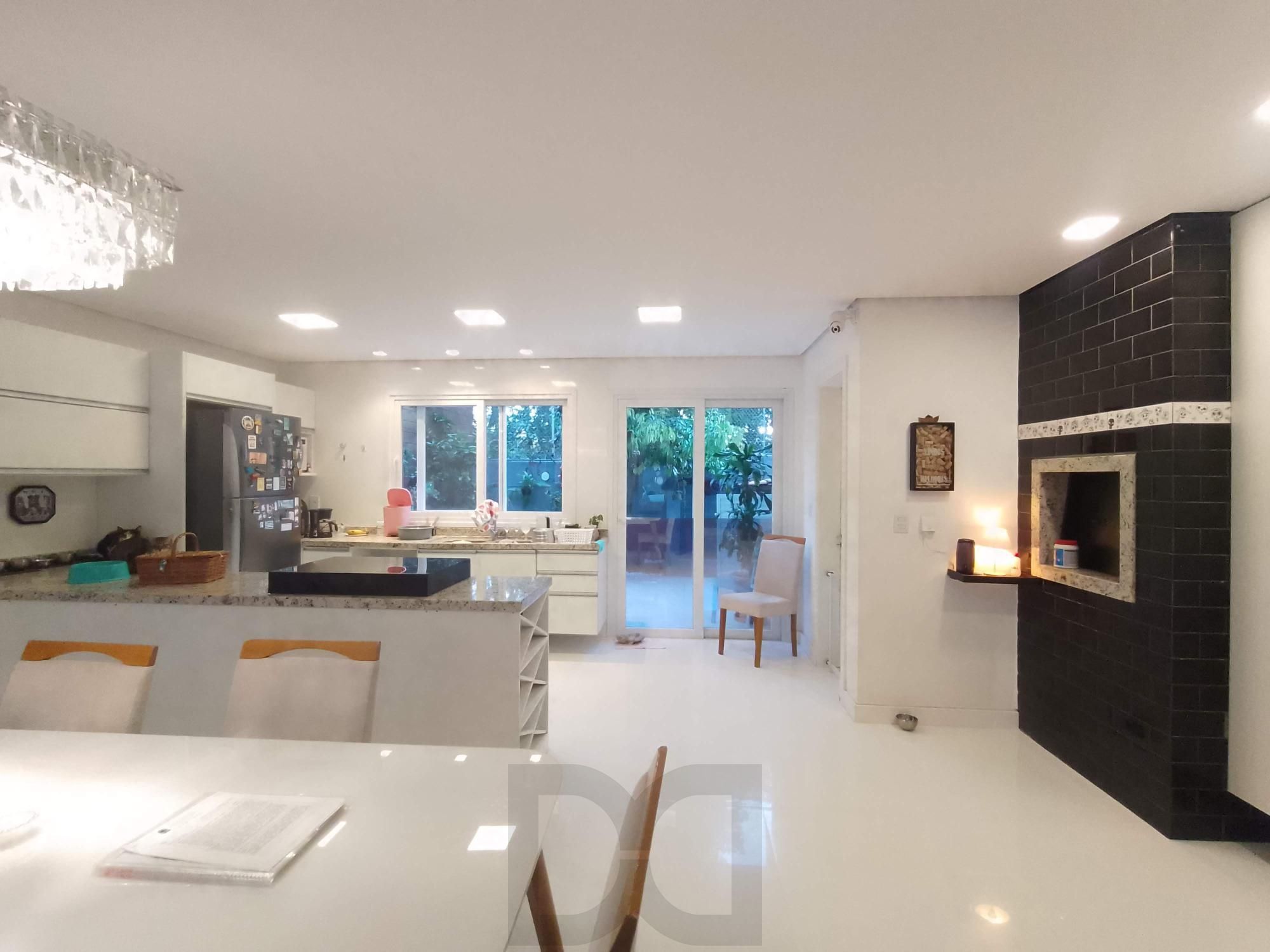 Belíssima casa em condomínio seguro no Reserva Ecoville — foto 2