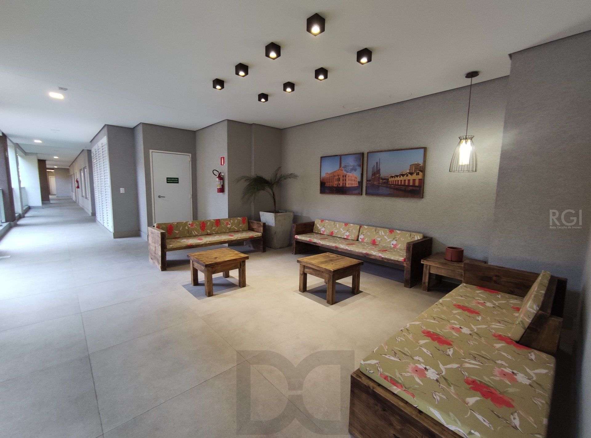Apartamento para Venda - 68.11m², 3 dormitórios, sendo 1 suites, 2 vagas - Santo Antonio — foto 29