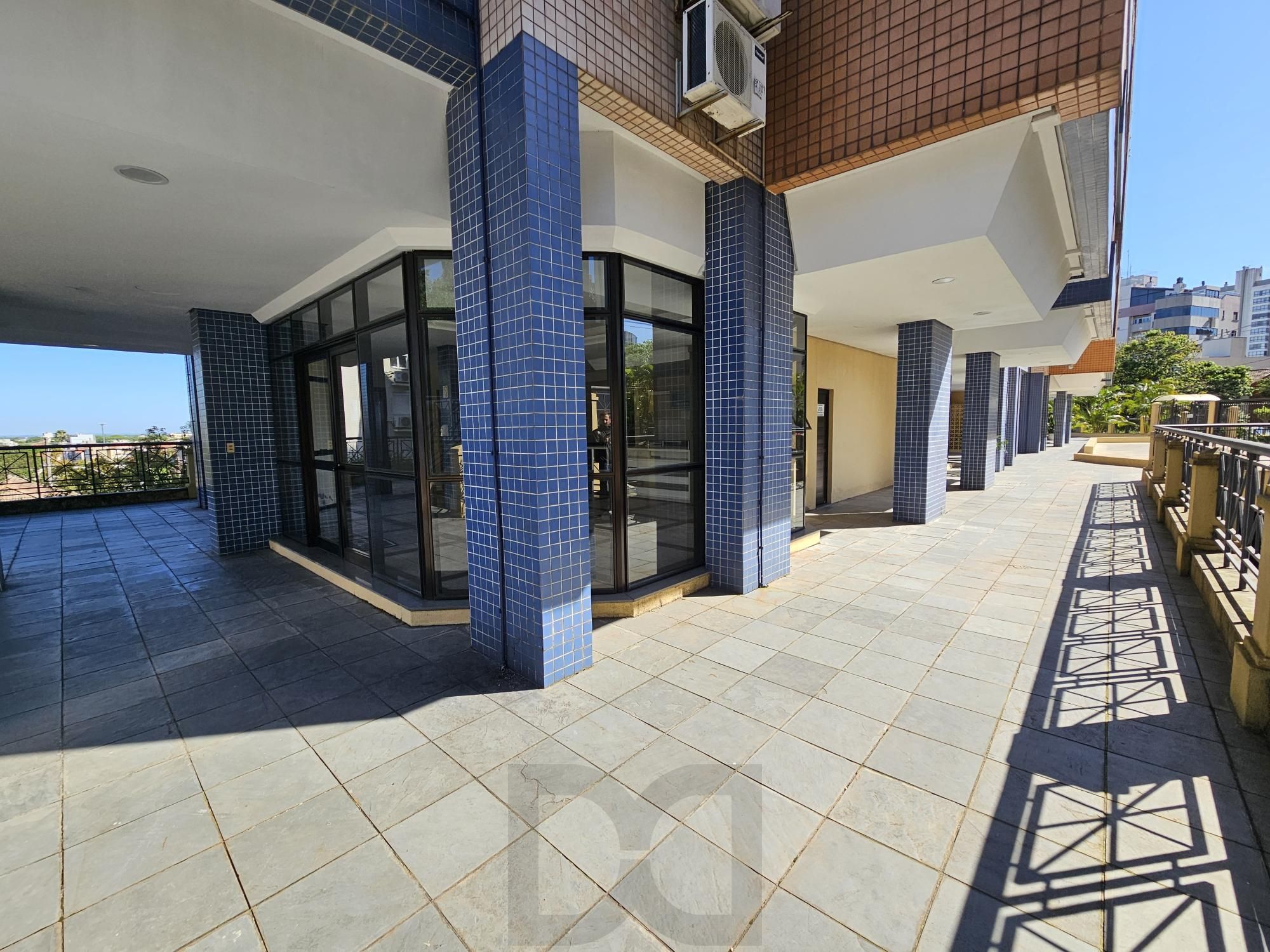 Apartamento 02 dormitórios com suite e 02 vagas individuais no Higienópolis — foto 27