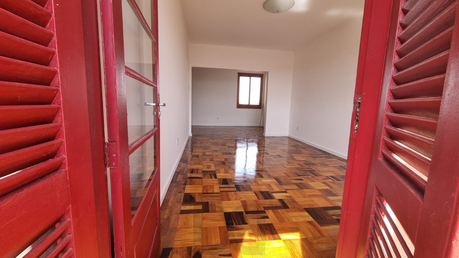 APARTAMENTO REFORMA COM 102M2 NA SERTÓRIO PRÓXIMO BOURBON ASSIS BRASIL — foto 12