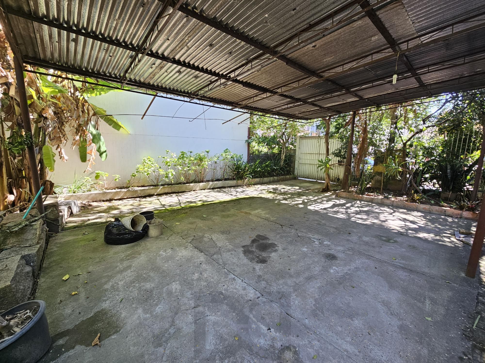 Casa 03 dormitórios com suite e 02 vagas no Bairro Mont Serrat — foto 3