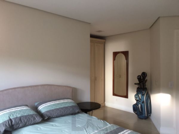 Casa Condominio para Venda - 414m², 4 dormitórios, sendo 4 suites, 4 vagas - Belém Novo — foto 10