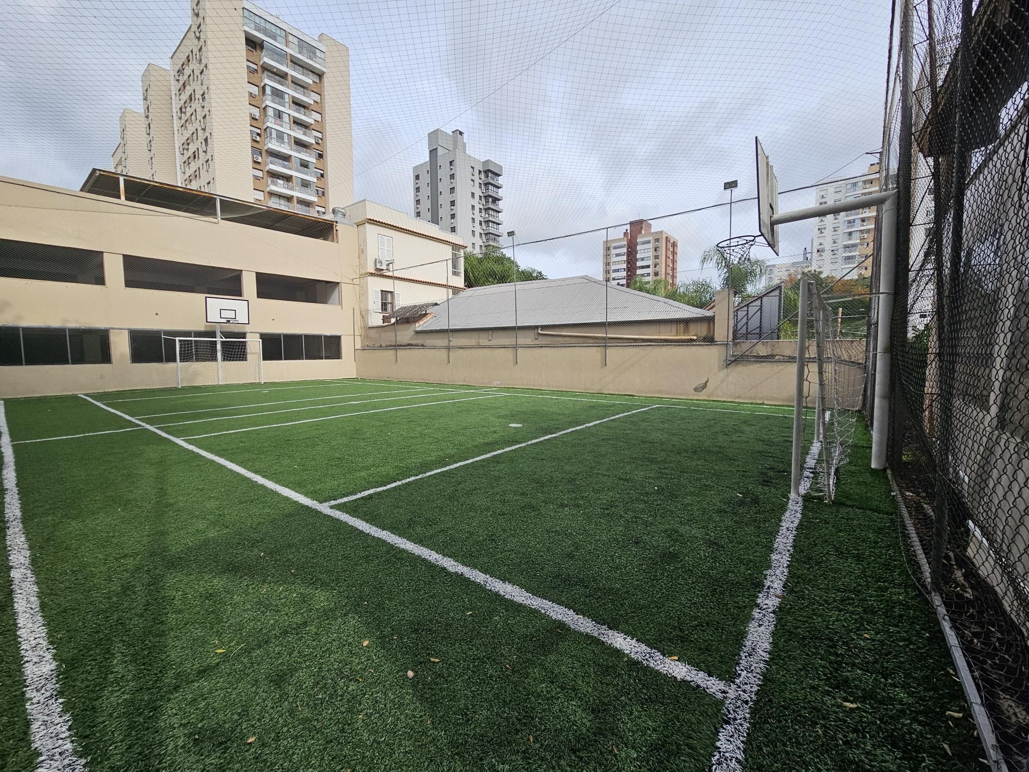 Apartamento 3 Dorm sendo 1 suite e 2 vagas — foto 34