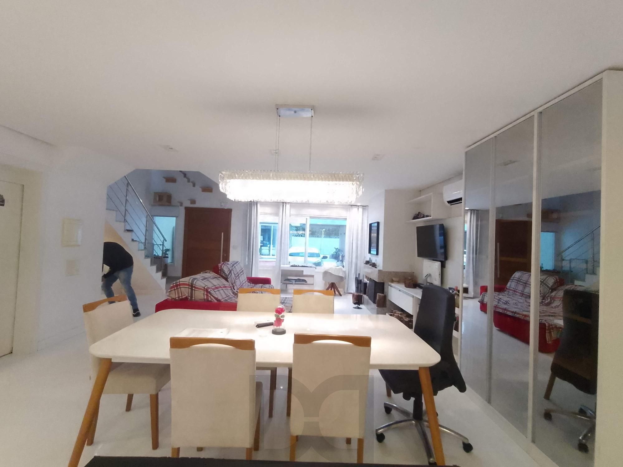 Belíssima casa em condomínio seguro no Reserva Ecoville — foto 7