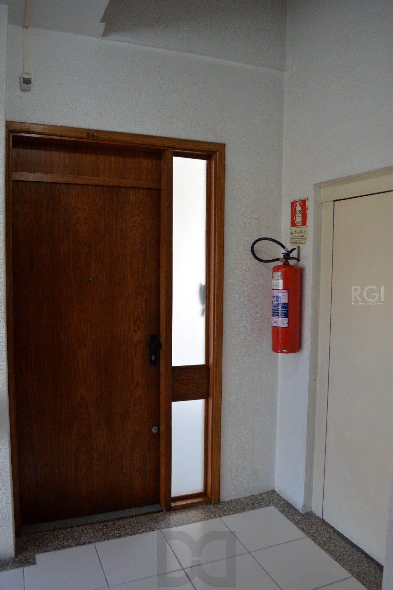 Conjunto/Sala para Venda - 85.31m², 0 dormitórios, Floresta — foto 4