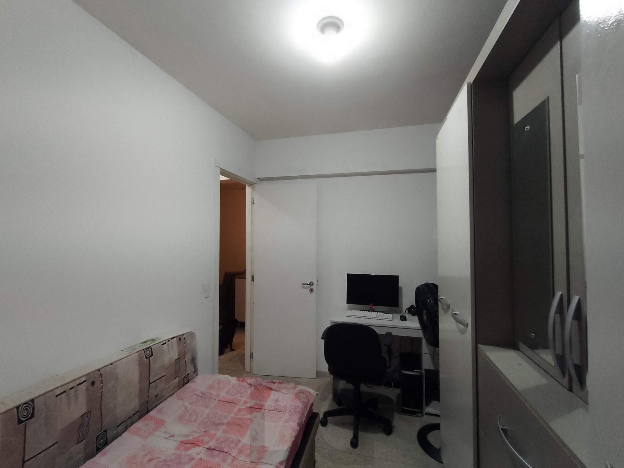 Apartamento 2 dormitórios elevador e vaga perto da PUC — foto 10