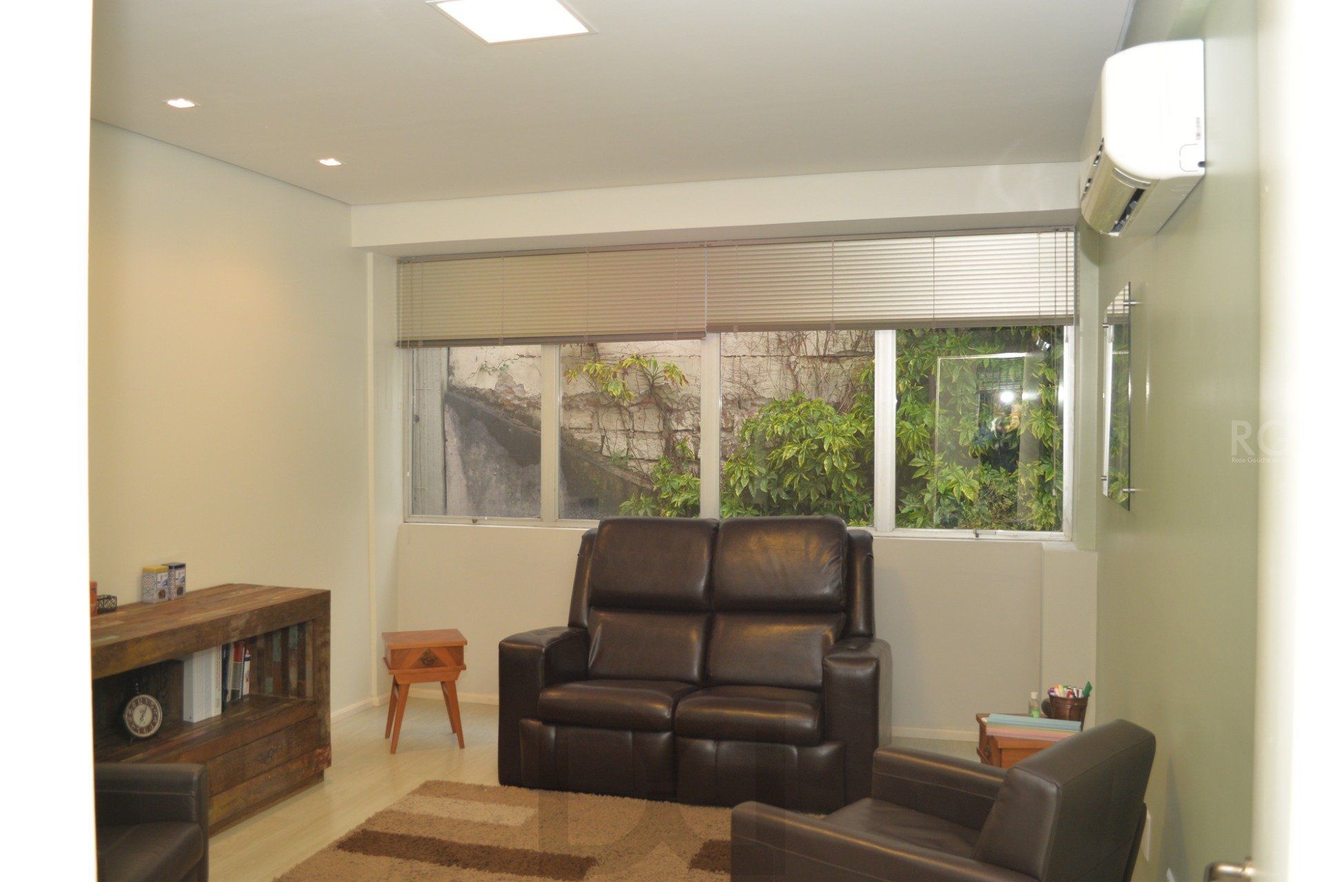 Conjunto/Sala para Venda - 37.81m², 0 dormitórios, Auxiliadora — foto 5