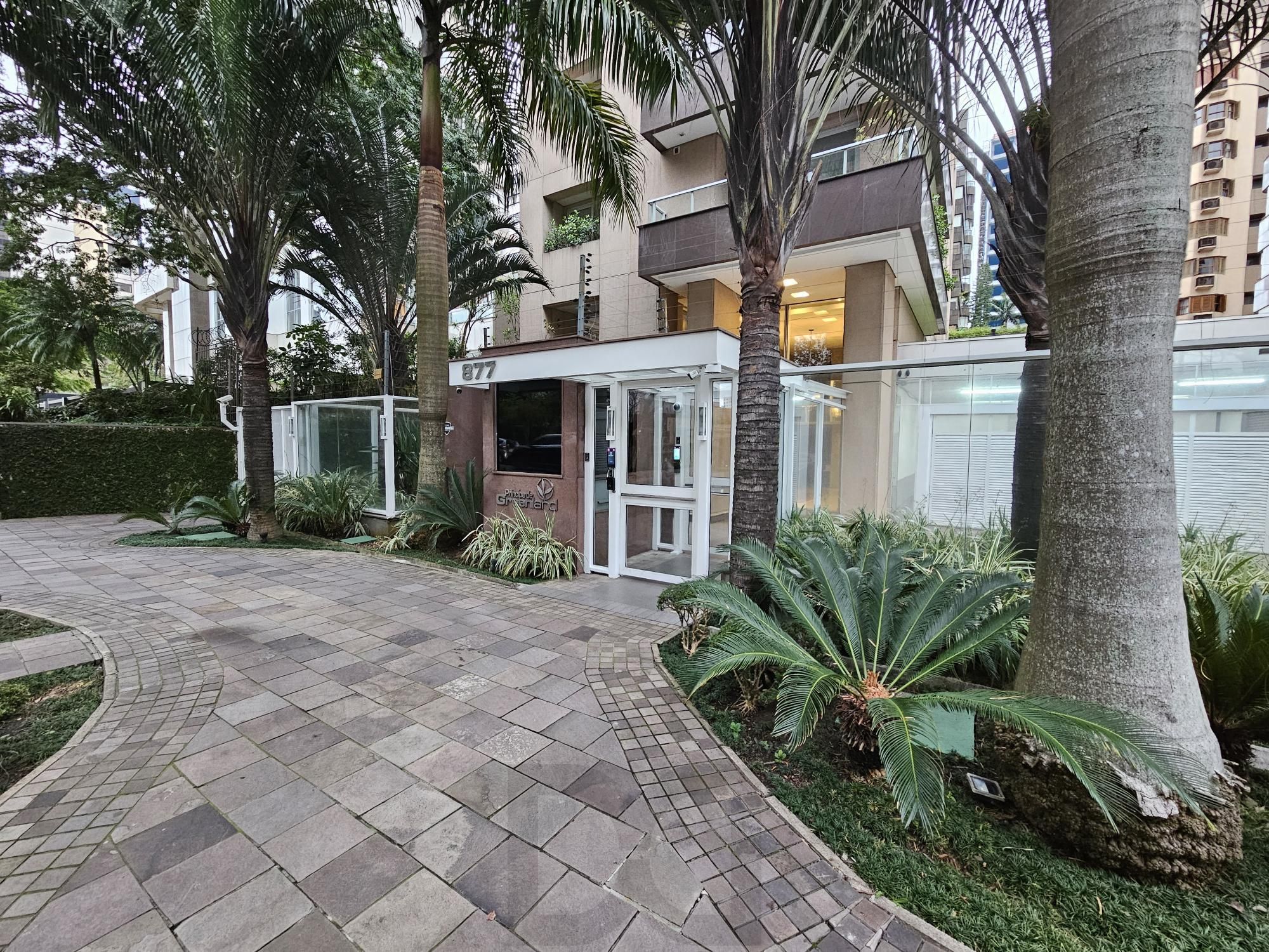 ANDAR ALTO BAIRRO BELA VISTA | ANDAR INTEIRO COM 180M2 — foto 37