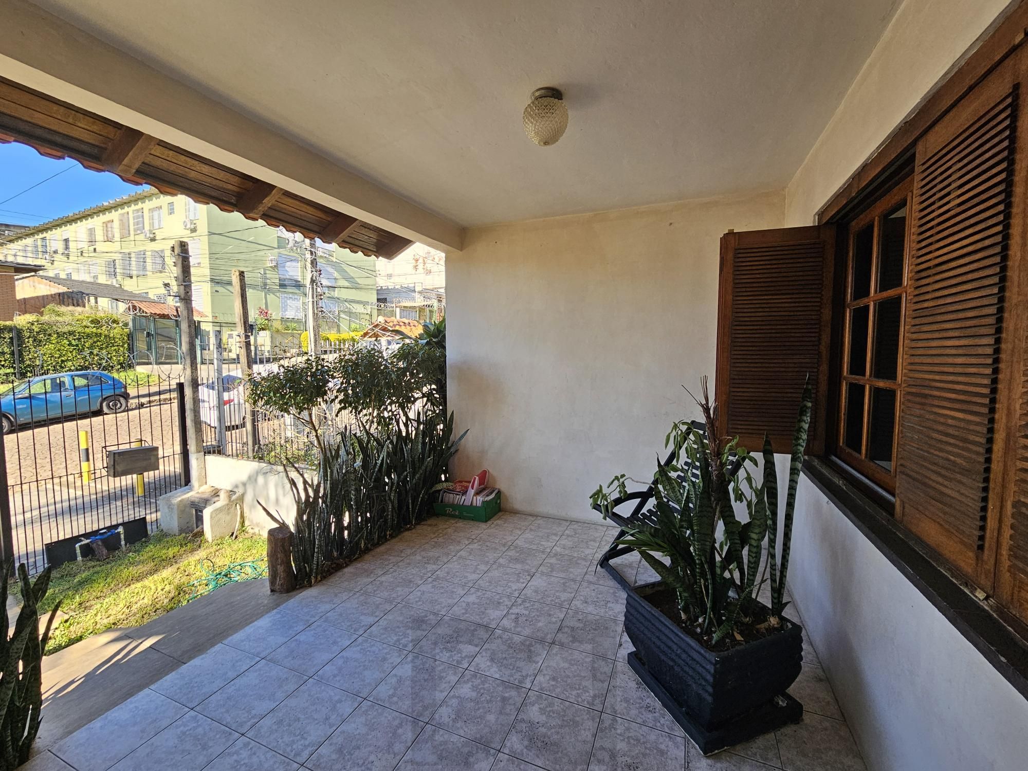 CASA 03 SUÍTES + APARTAMENTO 2 DORMITÓRIOS BAIRRO NONOAI — foto 5