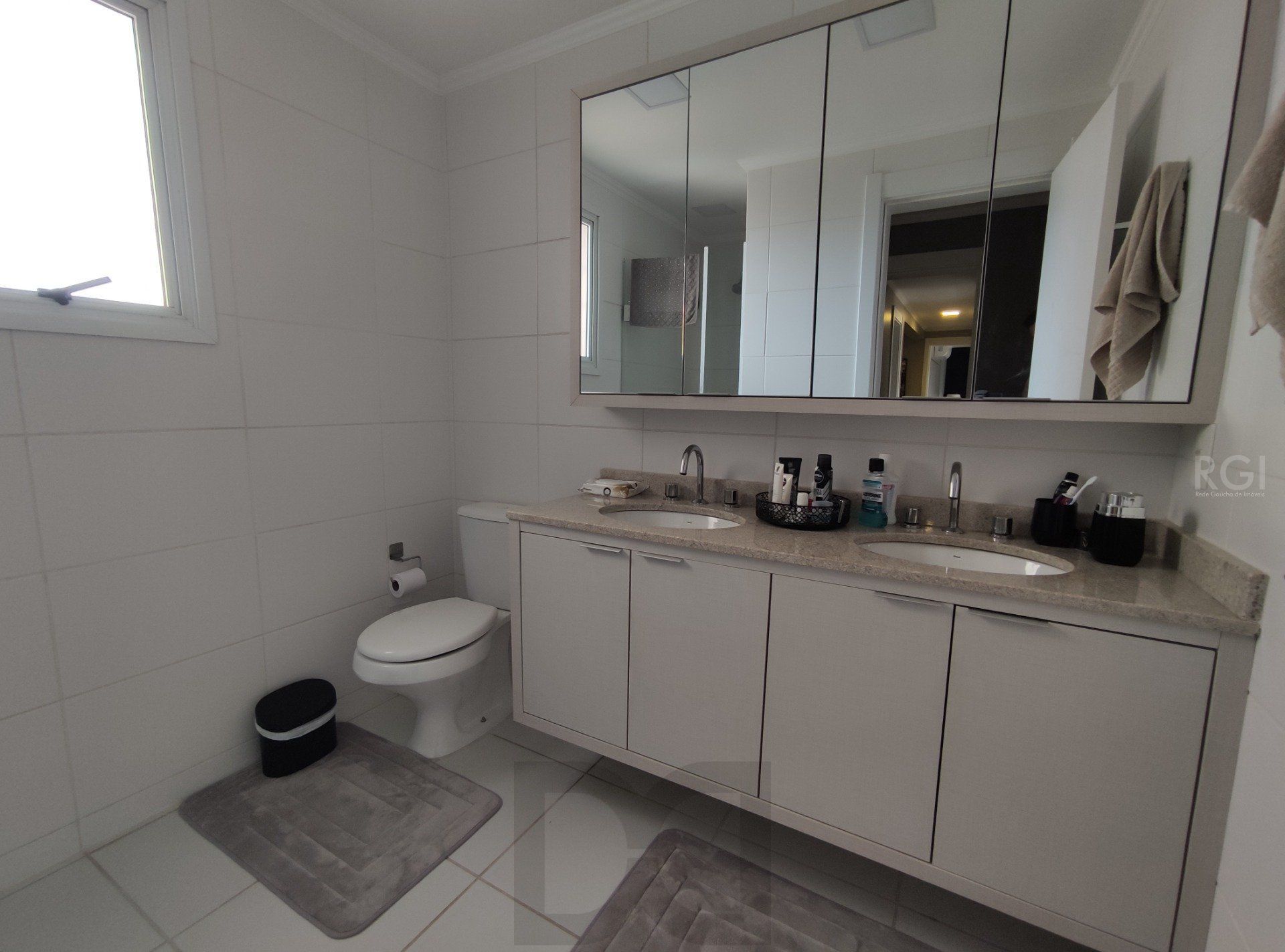 Apartamento para Venda - 162.53m², 3 dormitórios, sendo 3 suites, 2 vagas - Jardim Do Salso — foto 13