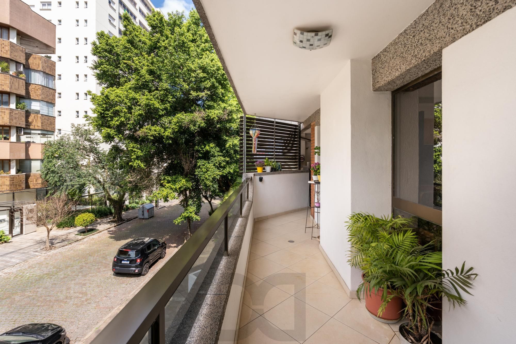 Apartamento 03 dormitórios com Suite , 02 vagas na rua mais charmosa da Bela Vista — foto 9