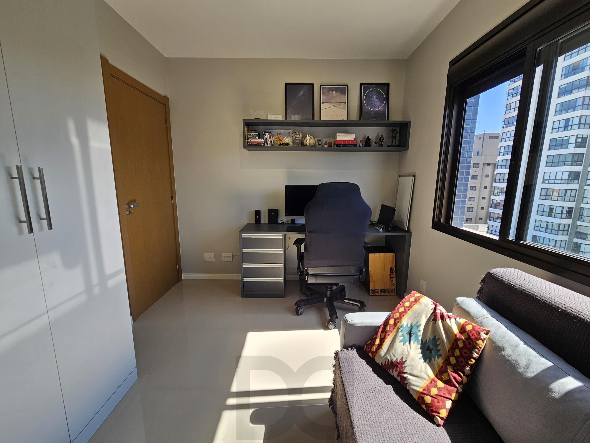 APARTAMENTO 2 DORMITÓRIOS MOBILIADO BAIRRO HIGIENÓPOLIS — foto 18
