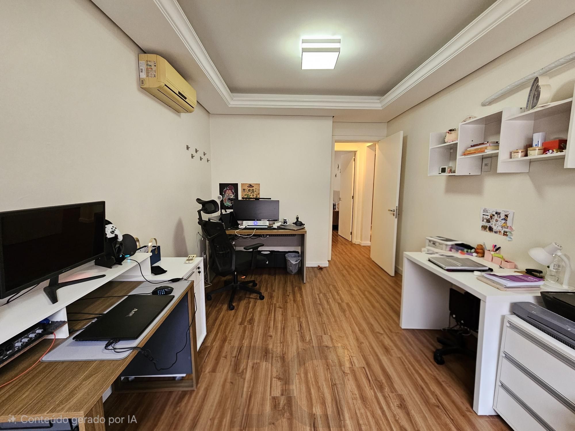 APARTAMENTO GARDEN | BAIRRO SANTANA — foto 17