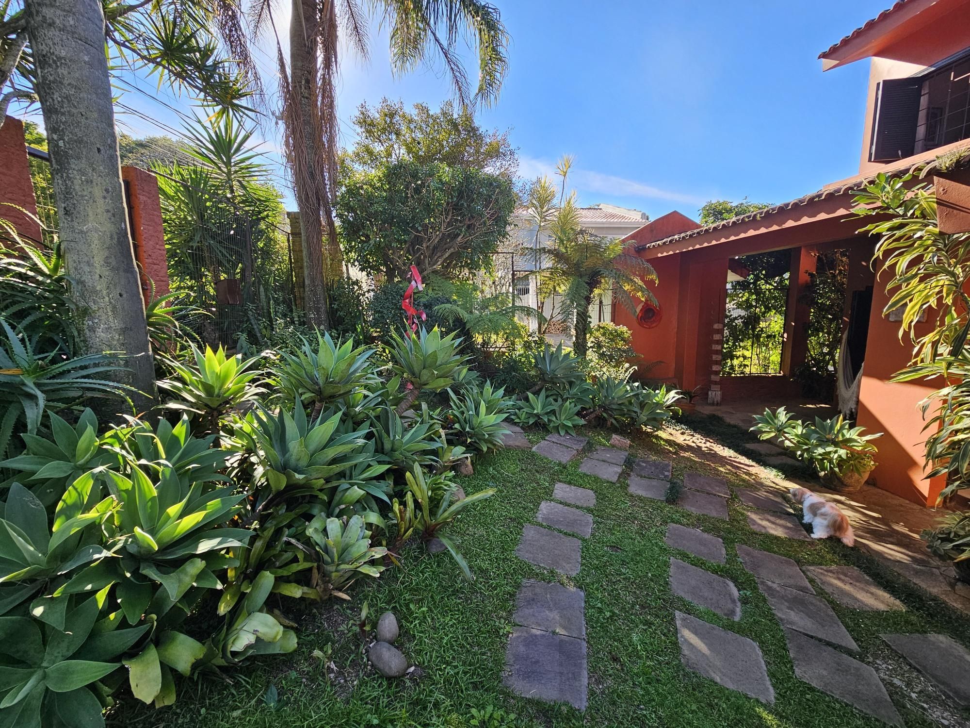 LINDO SOBRADO DE ESQUINA COM PISCINA NO JARDIM ISABEL — foto 44