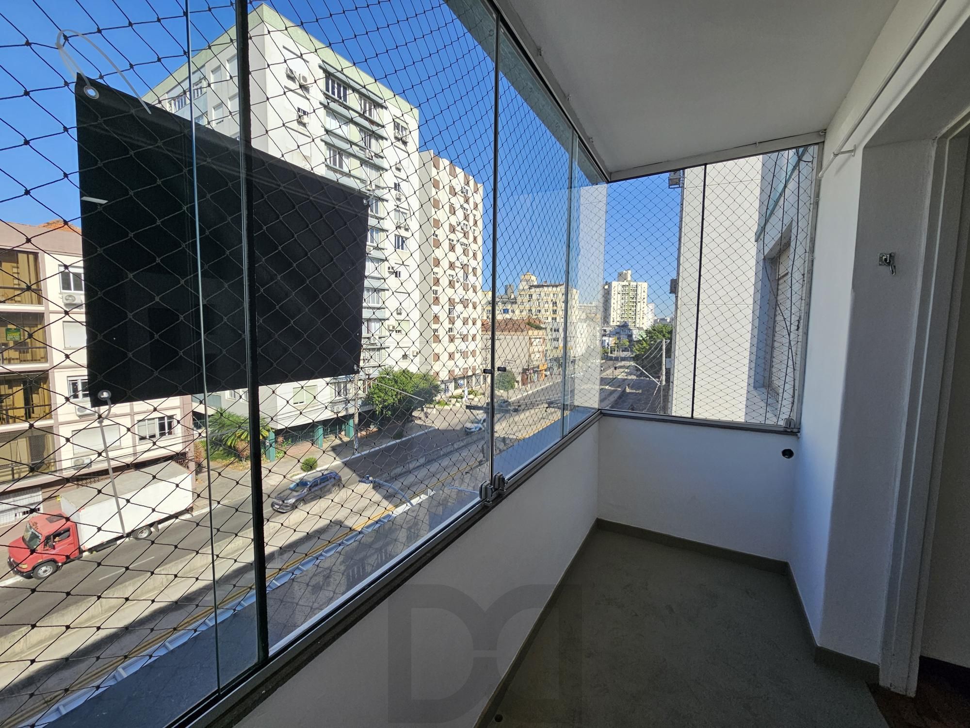 APARTAMENTO DE FRENTE | JUNTO A PROTÁSIO ALVES — foto 5