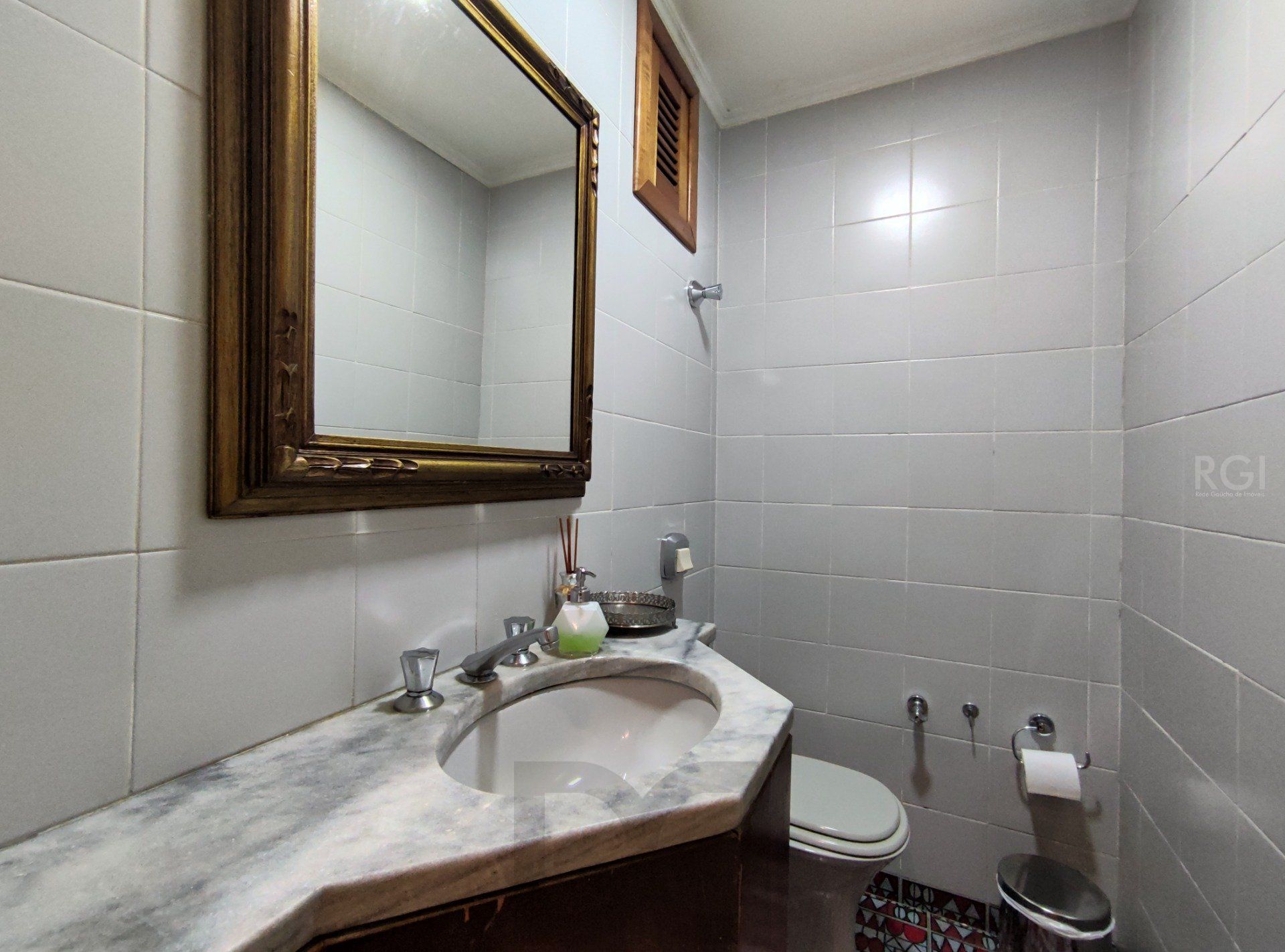 Sobrado para Venda - 345m², 4 dormitórios, sendo 2 suites, 2 vagas - Independência — foto 6