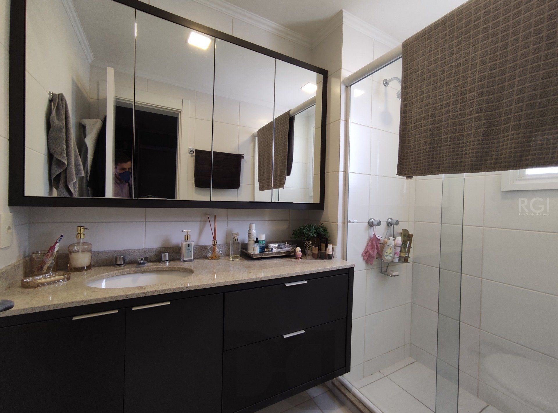 Apartamento para Venda - 162.53m², 3 dormitórios, sendo 3 suites, 2 vagas - Jardim Do Salso — foto 17