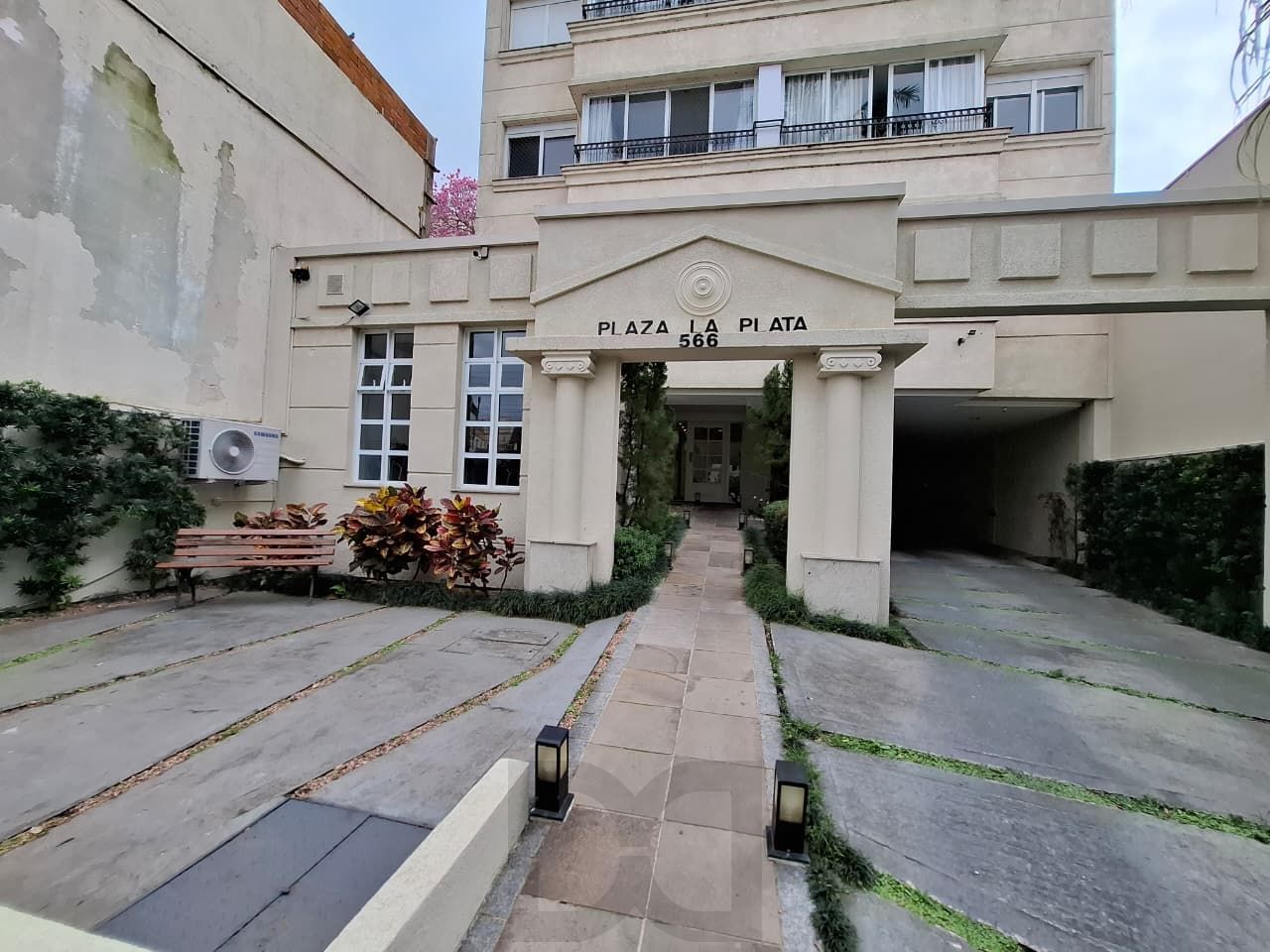 Belíssimo Apto. 2D no Jardim Botânico — foto 2