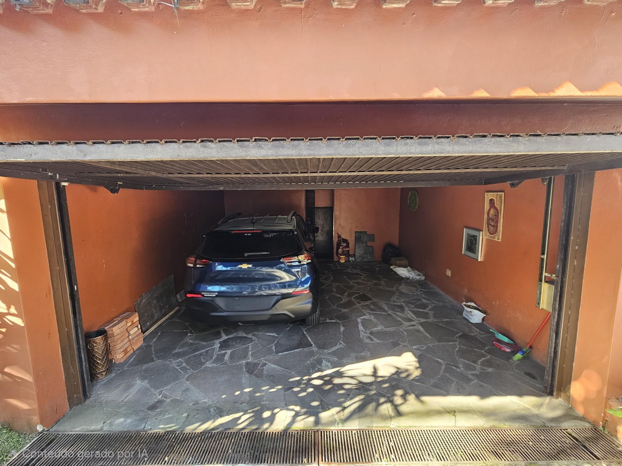 LINDO SOBRADO DE ESQUINA COM PISCINA NO JARDIM ISABEL — foto 39