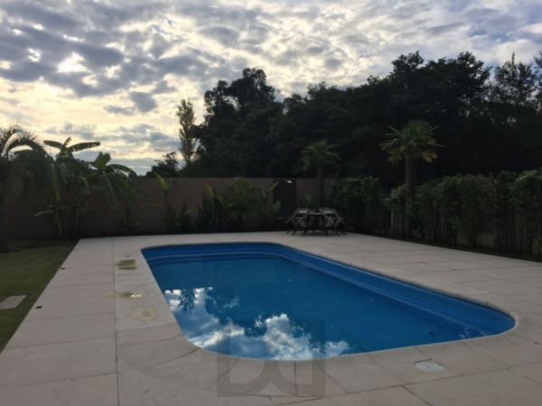 Casa Condominio para Venda - 414m², 4 dormitórios, sendo 4 suites, 4 vagas - Belém Novo — foto 13