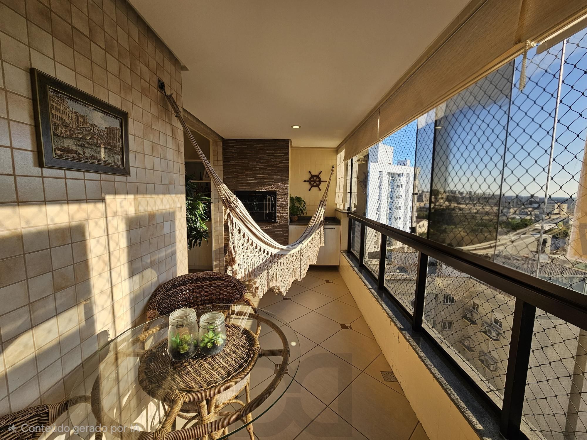Apartamento 02 dormitórios com suite e 02 vagas individuais no Higienópolis — foto 5