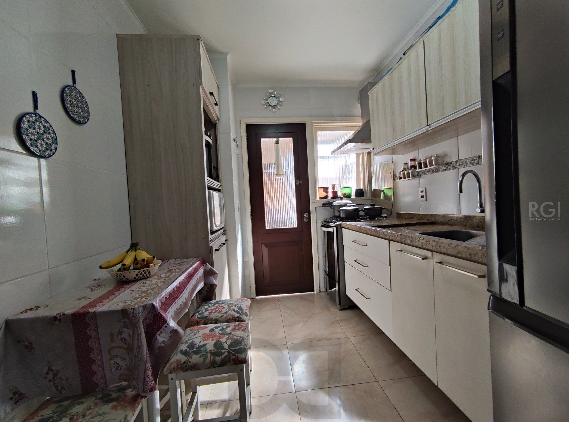 Apartamento para Venda - 78m², 2 dormitórios, Higienópolis — foto 11
