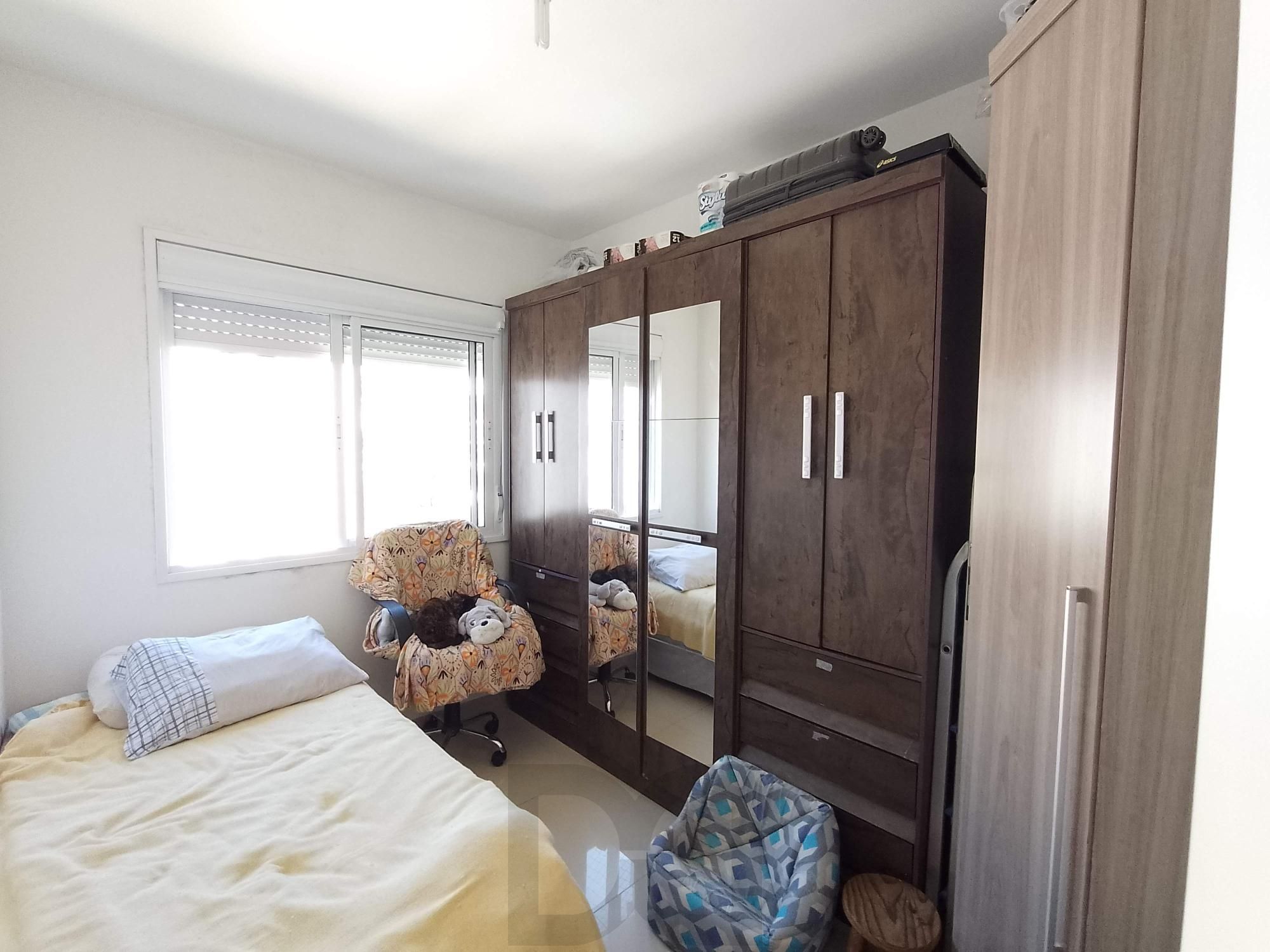 Apartamento 2 dormitórios com vaga coberta e elevador perto da PUC — foto 11