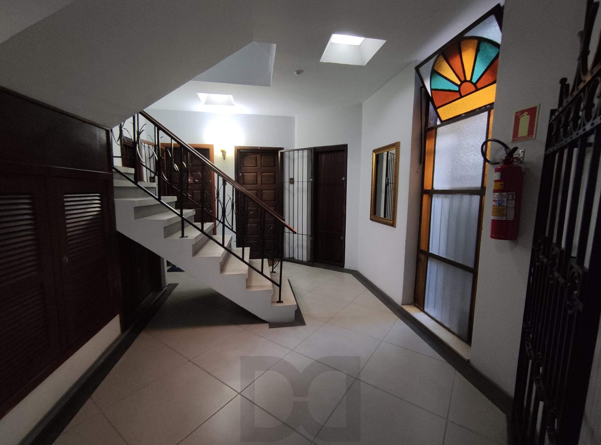 APARTAMENTO DE FRENTE | JUNTO A PROTÁSIO ALVES — foto 1