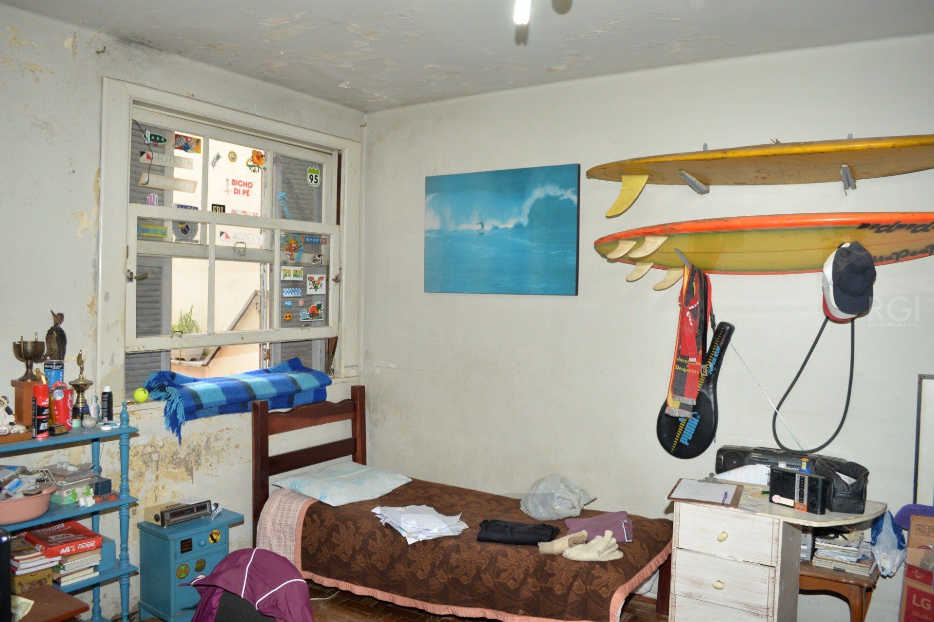 Prédio com Loja e 3 apartamentos - 470.08m², Floresta — foto 26