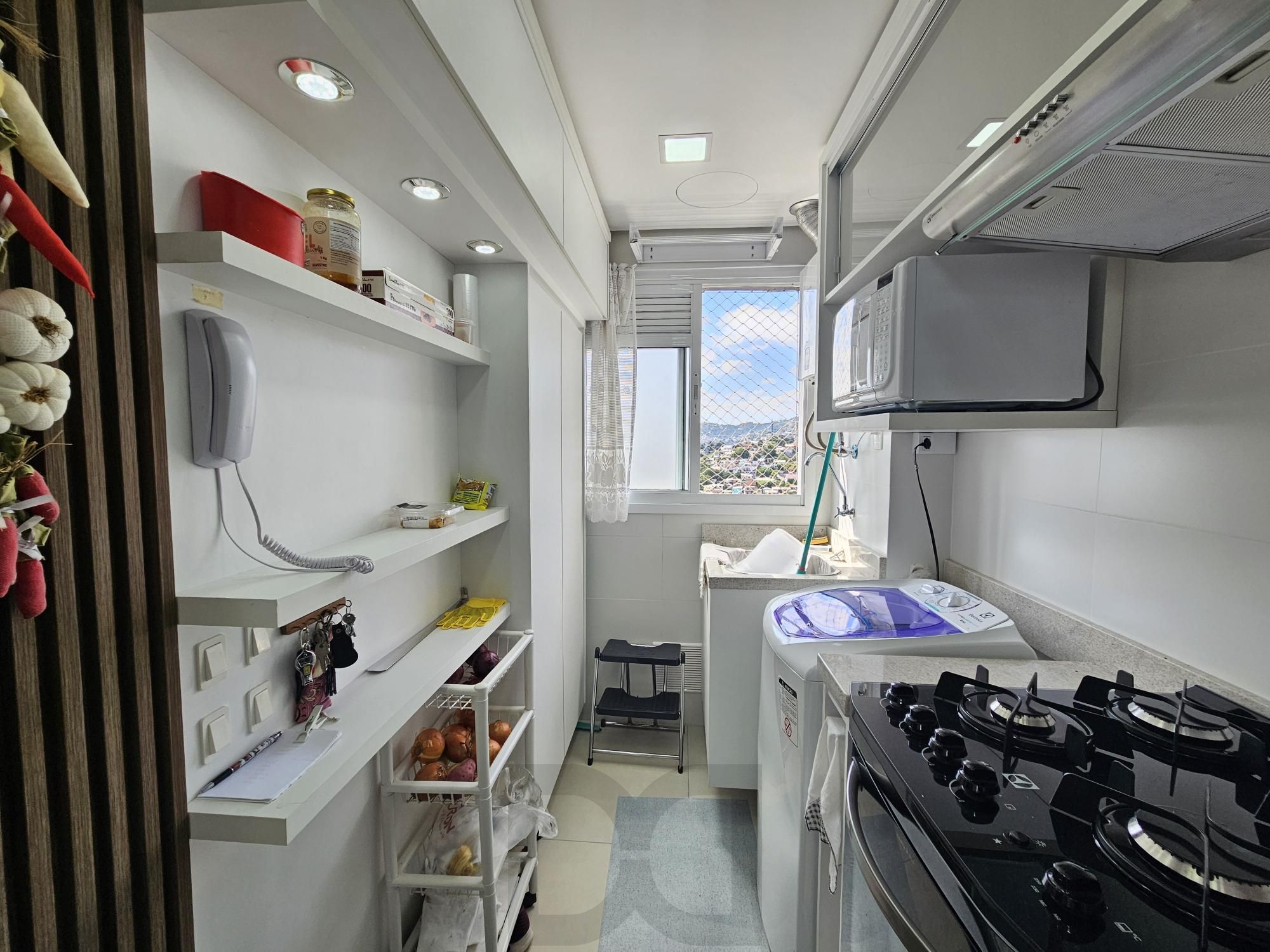 APARTAMENTO MOBILIADO | ÚLTIMO ANDAR — foto 14