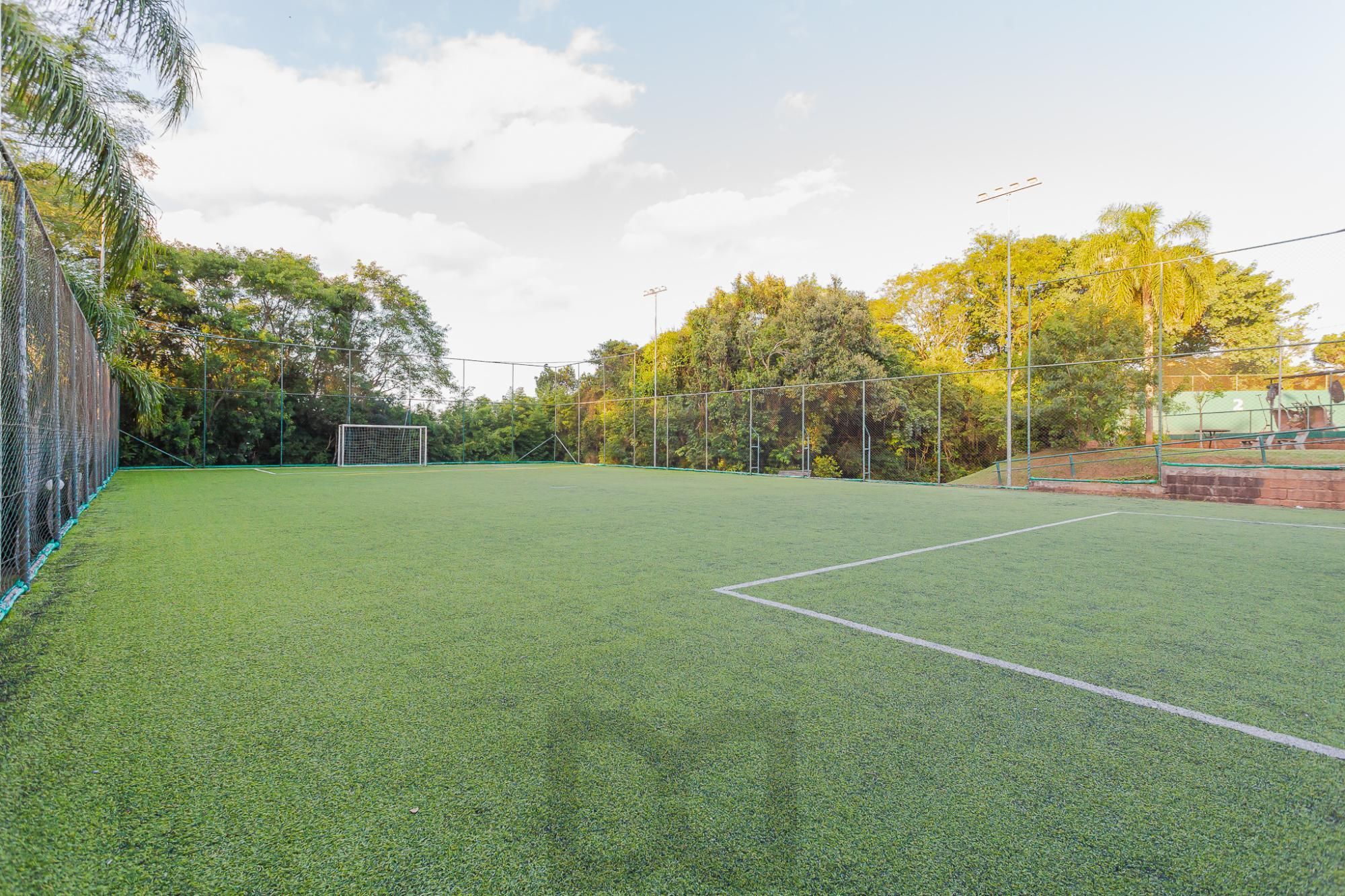 CONDOMINIO ATMOSFERA - CASA MOBILIADA DE 4 SUÍTES COM 4 VAGAS — foto 91