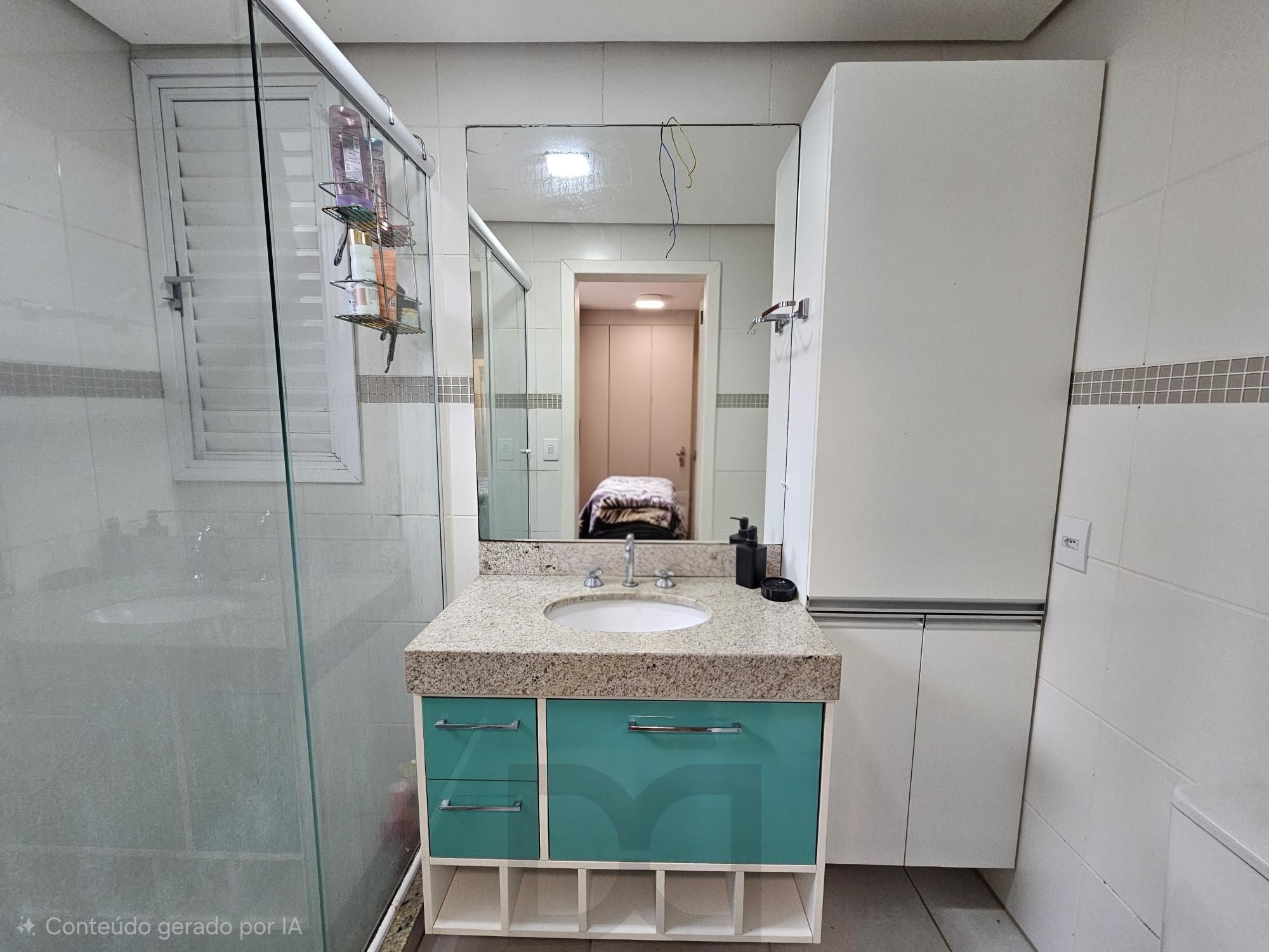 APARTAMENTO GARDEN | BAIRRO SANTANA — foto 14