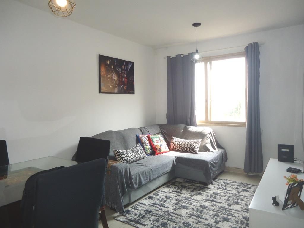 Apartamento 1 dormitório perto da Protásio Alves — foto 3
