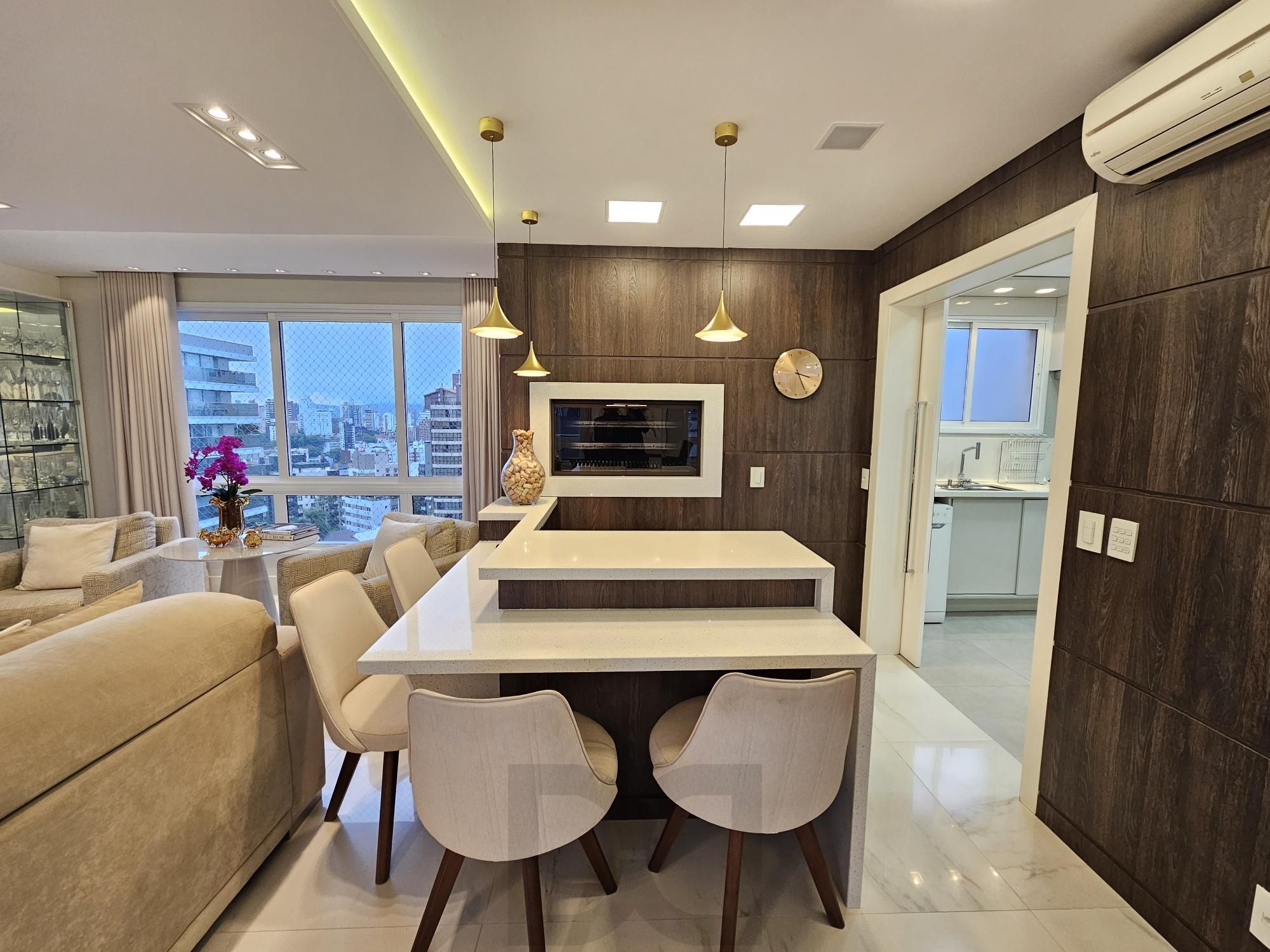 ANDAR ALTO BAIRRO BELA VISTA | ANDAR INTEIRO COM 180M2 — foto 11