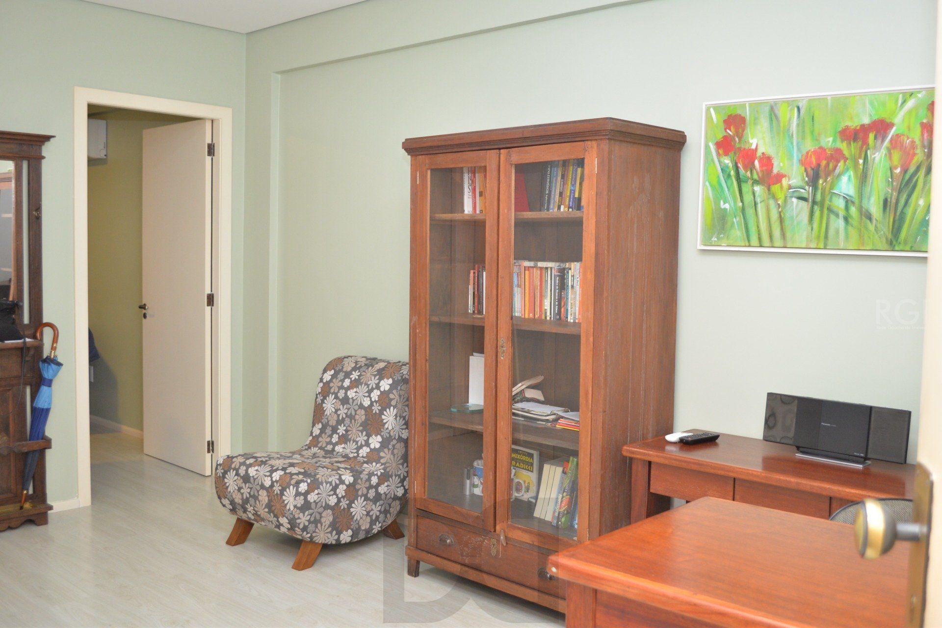 Conjunto/Sala para Venda - 37.81m², 0 dormitórios, Auxiliadora — foto 1