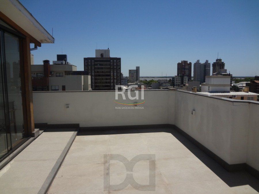 Cobertura para Venda - 267m², 3 dormitórios, sendo 1 suites, 2 vagas - Menino Deus — foto 19